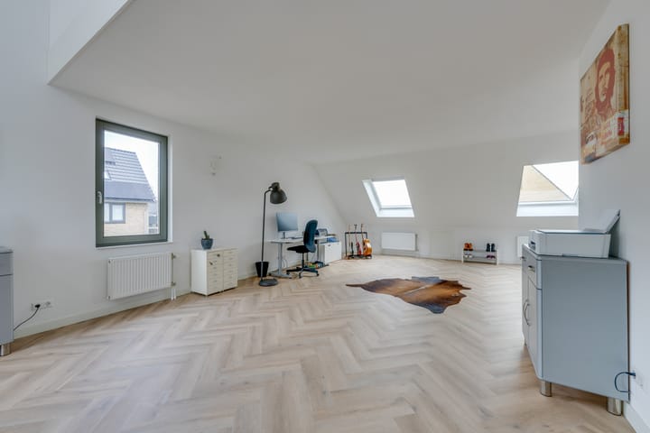 Foto 54 van Witrikstraat 8