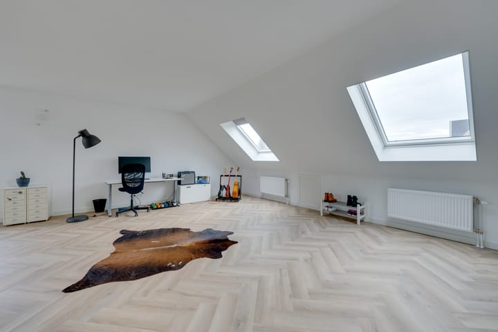 Foto 57 van Witrikstraat 8