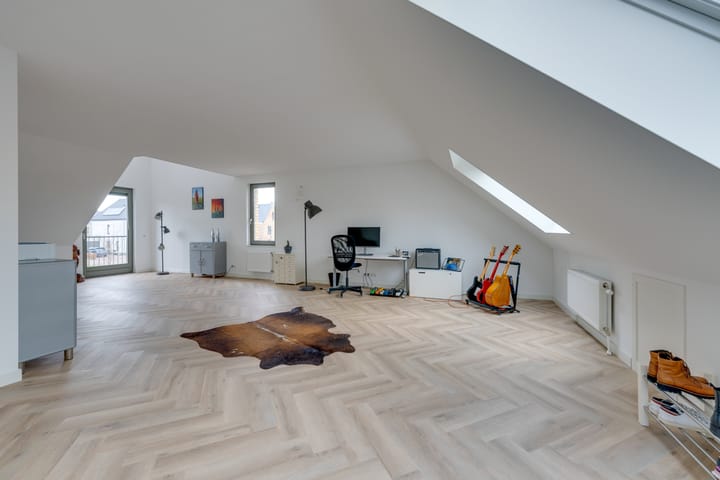 Foto 58 van Witrikstraat 8