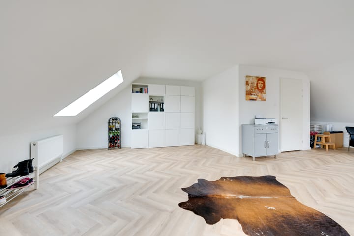 Foto 60 van Witrikstraat 8