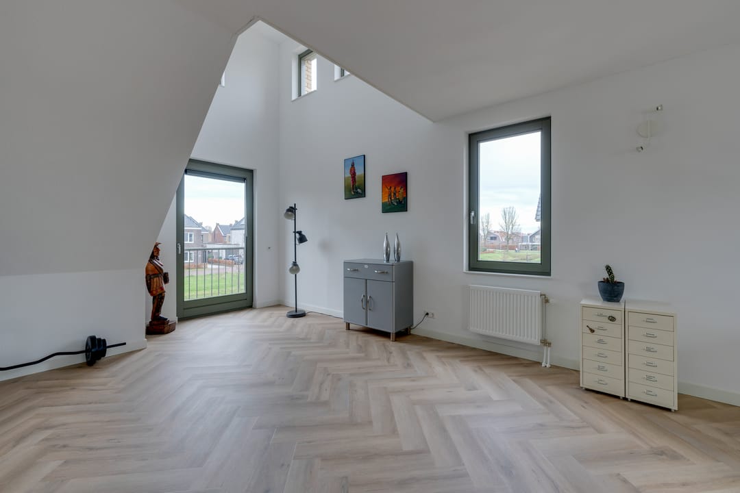 Foto 61 van Witrikstraat 8