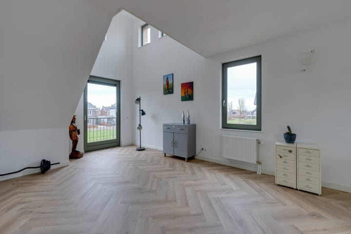 Foto 61 van Witrikstraat 8