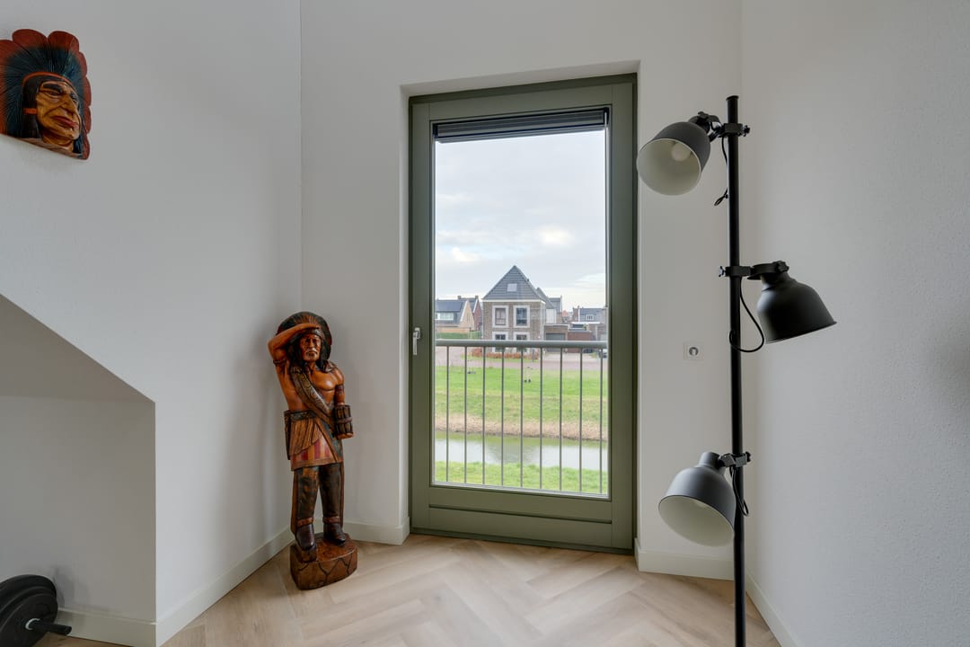 Foto 62 van Witrikstraat 8