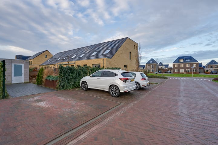 Foto 63 van Witrikstraat 8