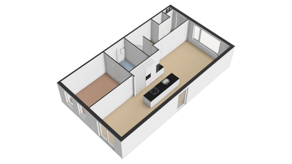 Foto 66 van Witrikstraat 8