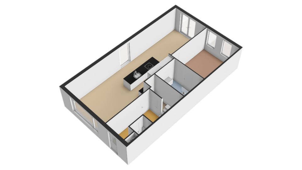 Foto 67 van Witrikstraat 8