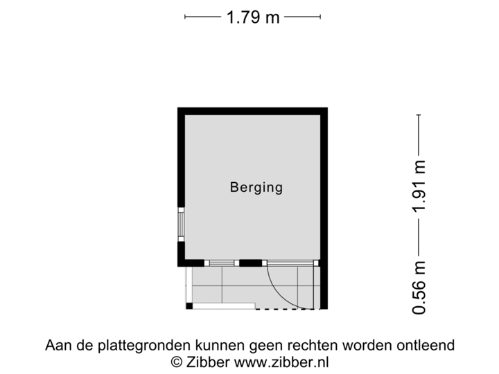 Berging