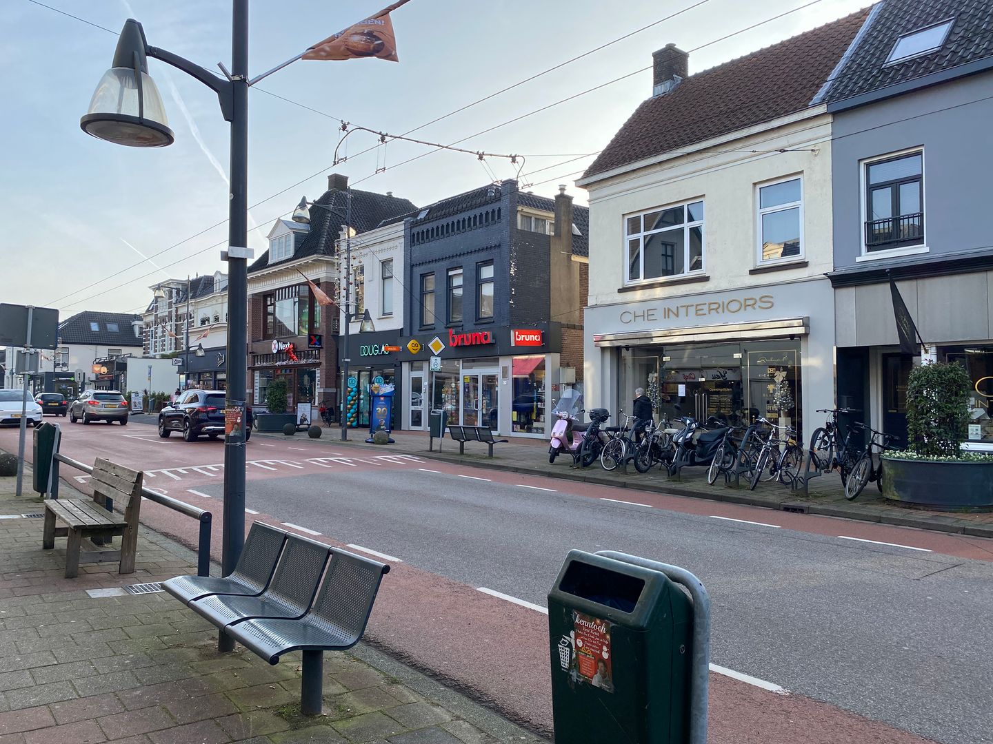 Bekijk foto 4 van Hoofdstraat 83-a