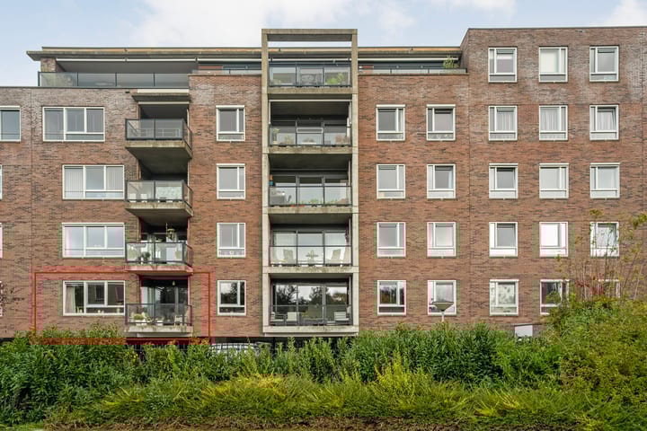 Foto 2 van Stockholmstraat 6-C