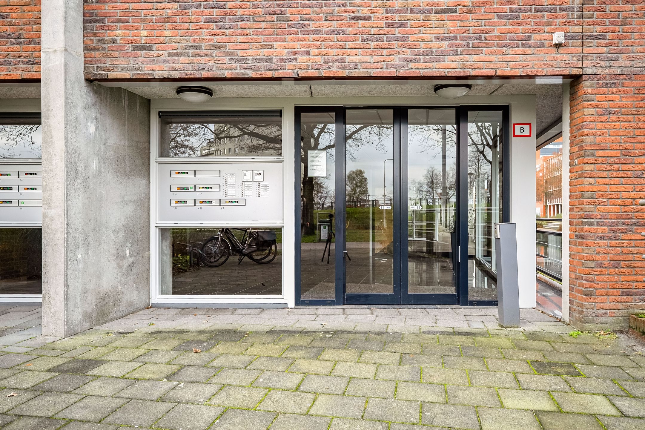 Photo 3 of Stockholmstraat 6-C