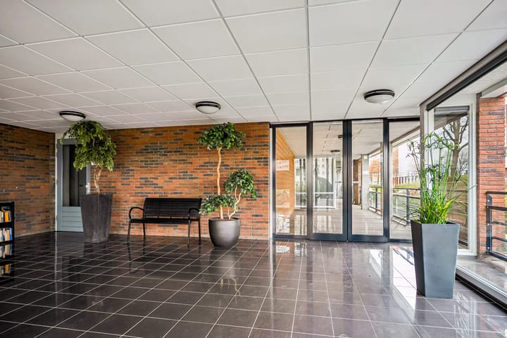 Foto 4 van Stockholmstraat 6-C