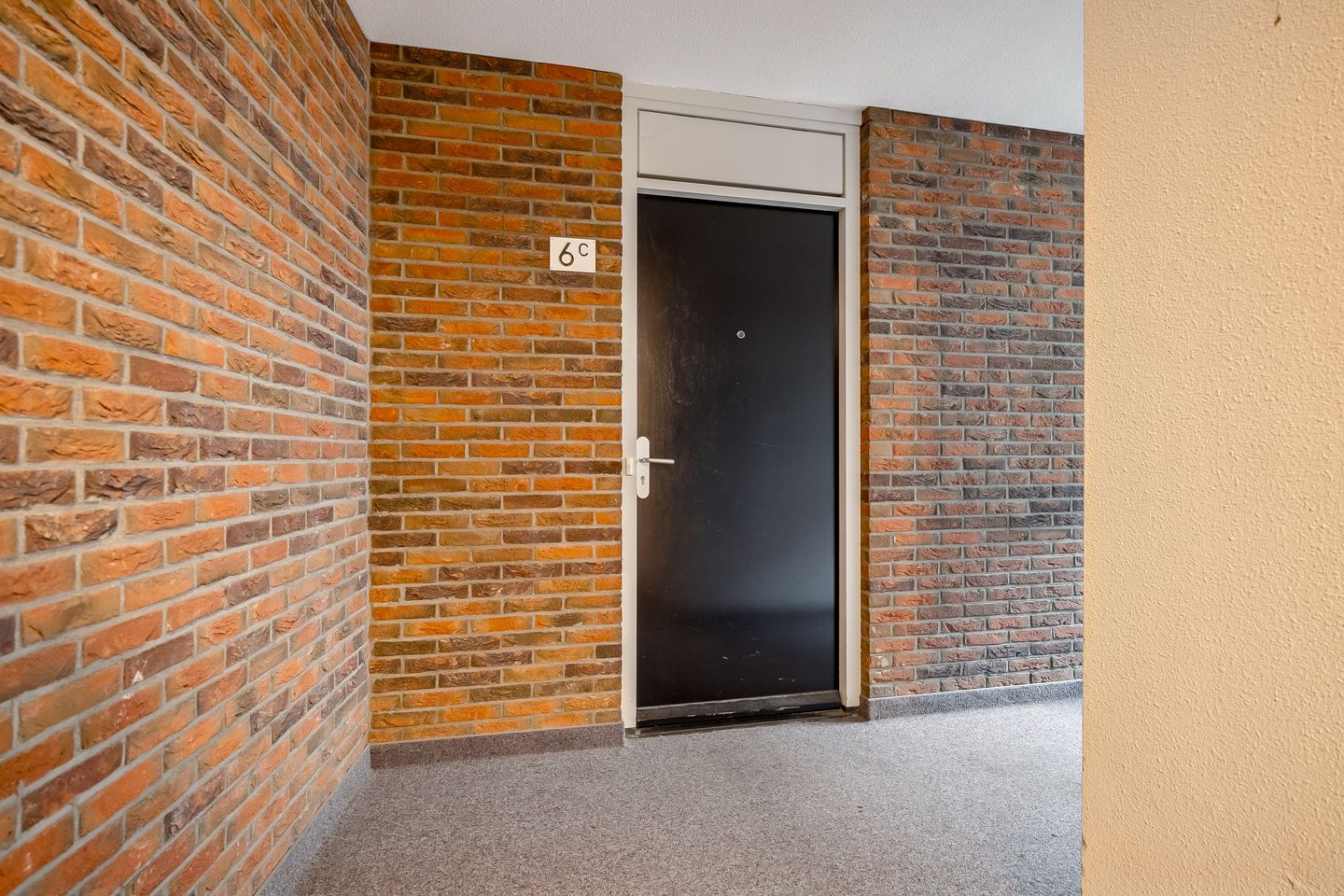 Photo 5 of Stockholmstraat 6-C