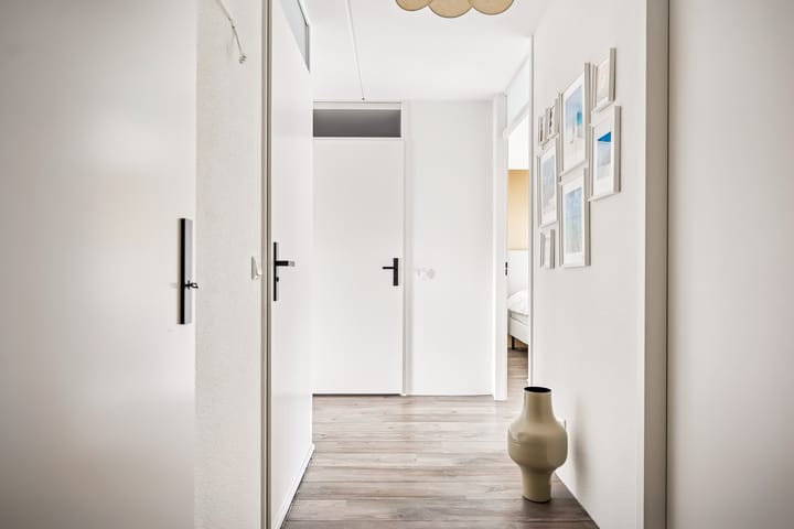 Foto 6 van Stockholmstraat 6-C