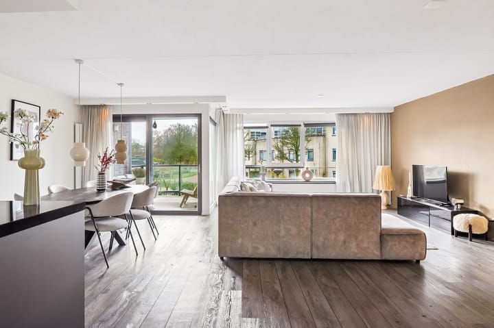 Foto 7 van Stockholmstraat 6-C