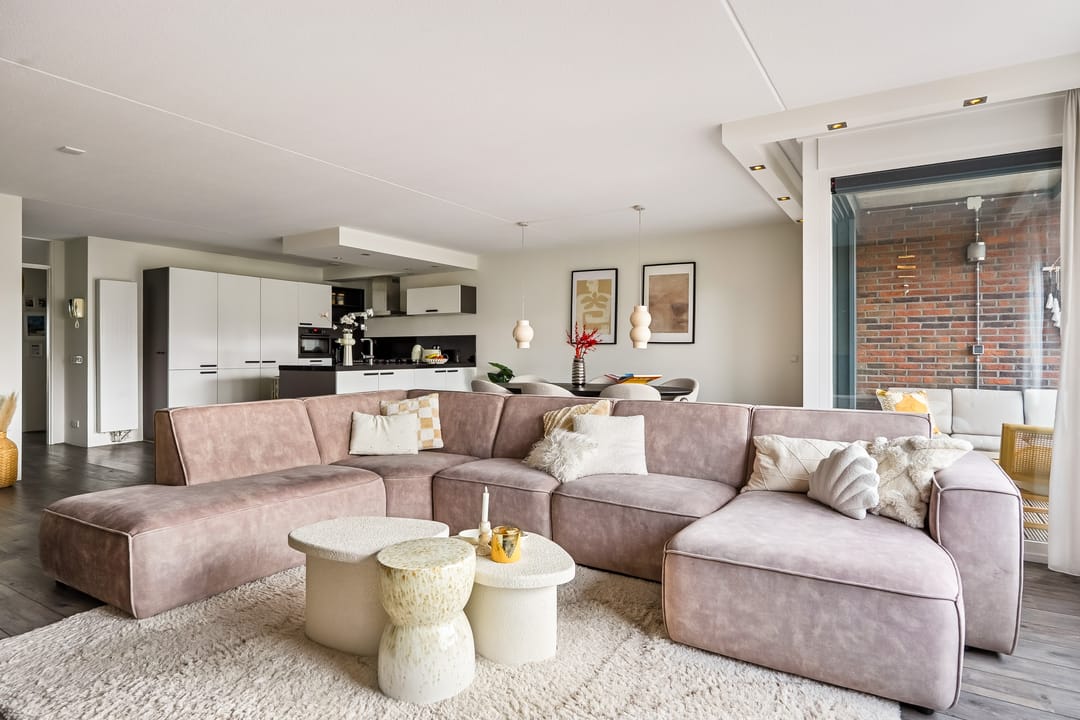 Photo 8 of Stockholmstraat 6-C