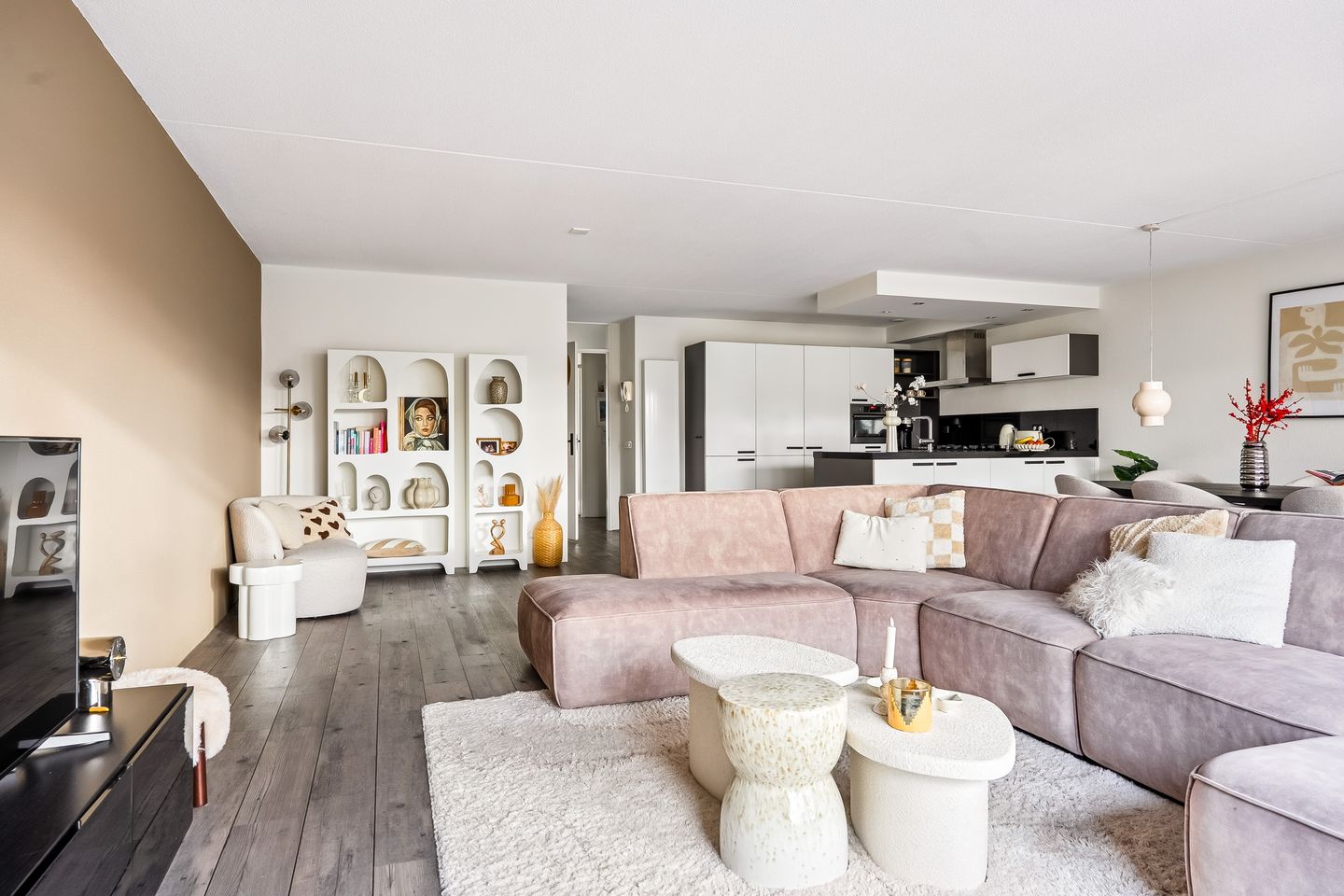 Photo 10 of Stockholmstraat 6-C