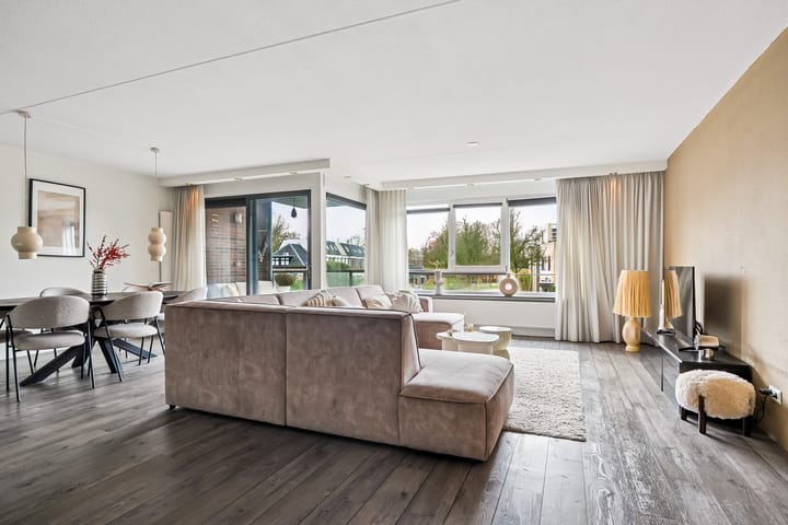 Foto 11 van Stockholmstraat 6-C