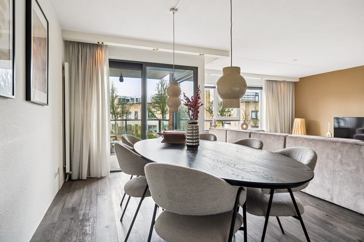 Foto 12 van Stockholmstraat 6-C