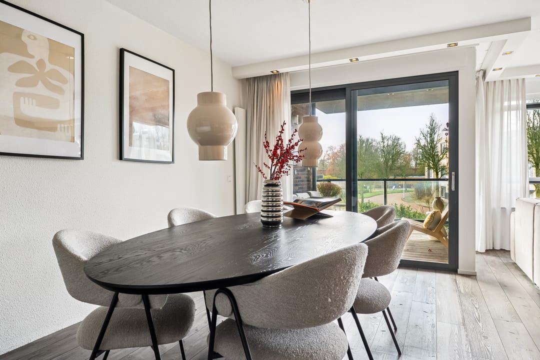 Photo 13 of Stockholmstraat 6-C