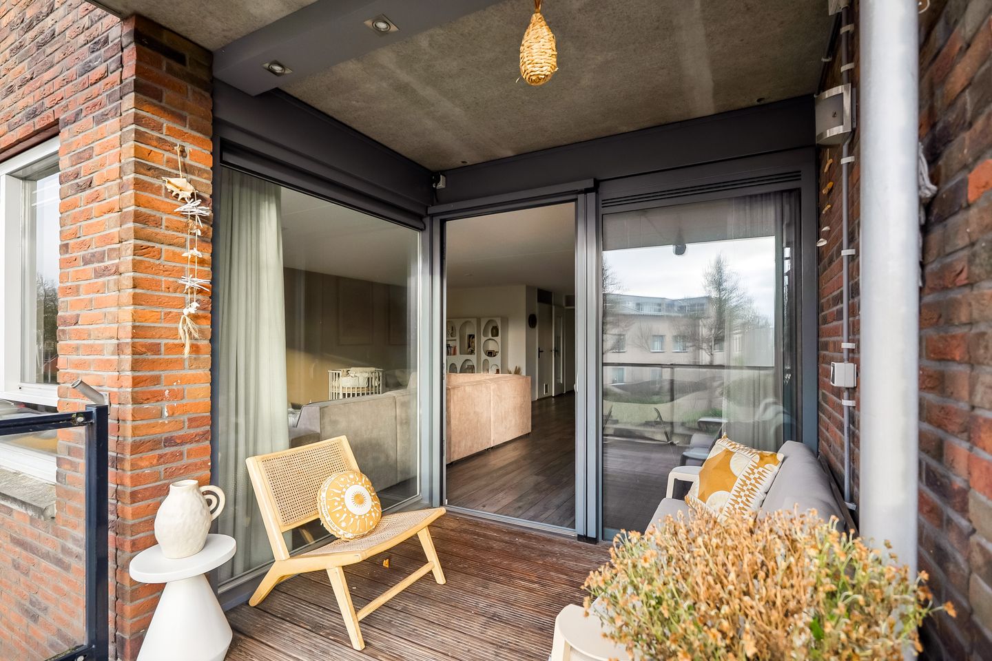 Photo 14 of Stockholmstraat 6-C