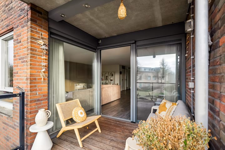 Foto 14 van Stockholmstraat 6-C