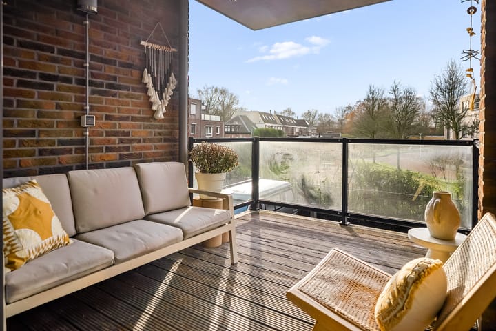 Foto 15 van Stockholmstraat 6-C