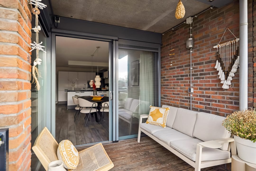 Photo 16 of Stockholmstraat 6-C