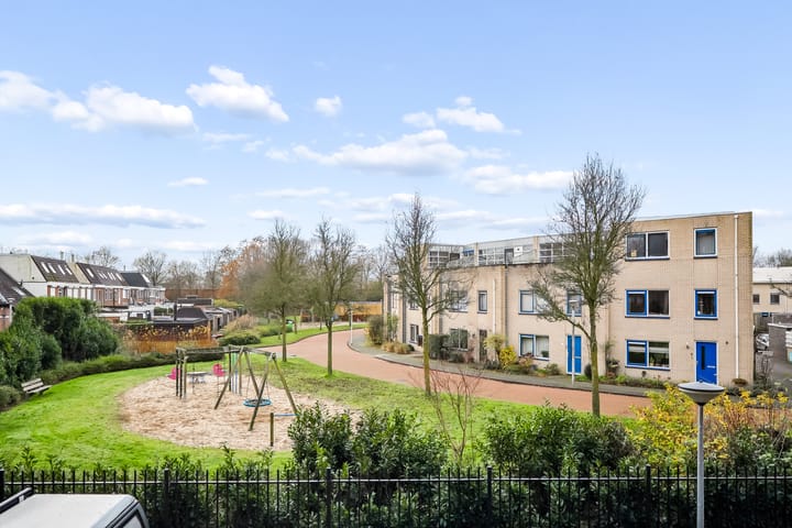 Foto 17 van Stockholmstraat 6-C