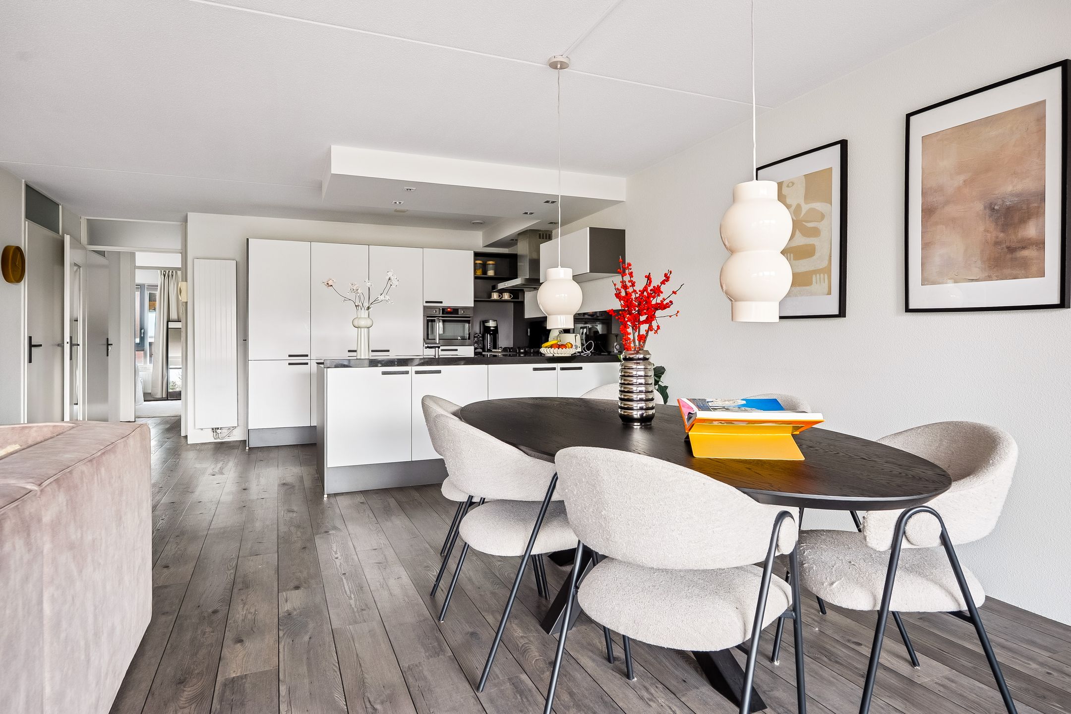 Photo 18 of Stockholmstraat 6-C