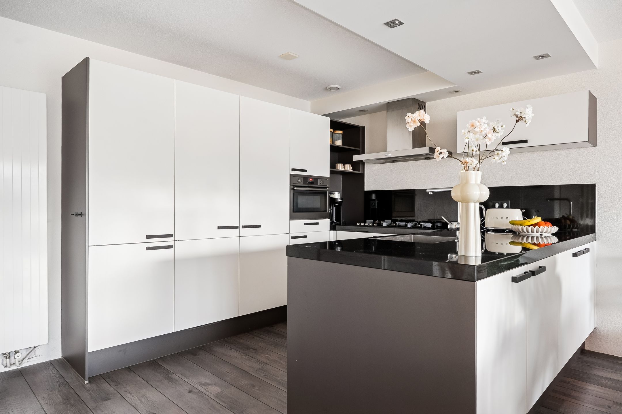 Photo 21 of Stockholmstraat 6-C