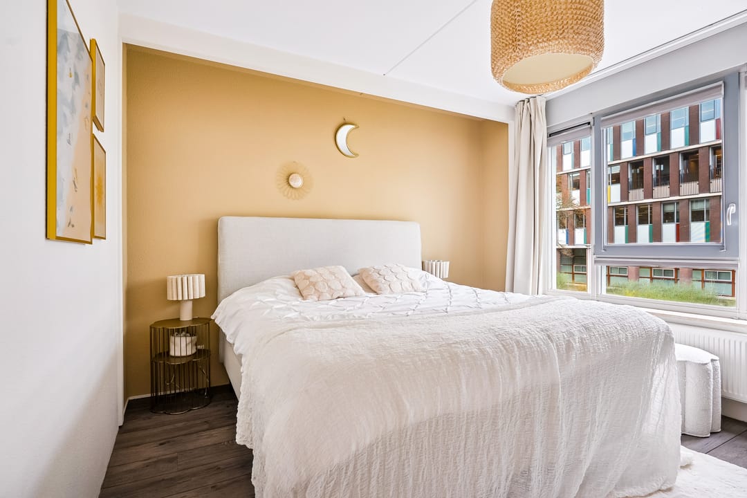 Photo 23 of Stockholmstraat 6-C