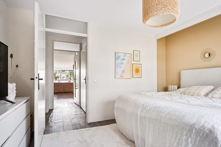 Foto 24 van Stockholmstraat 6-C