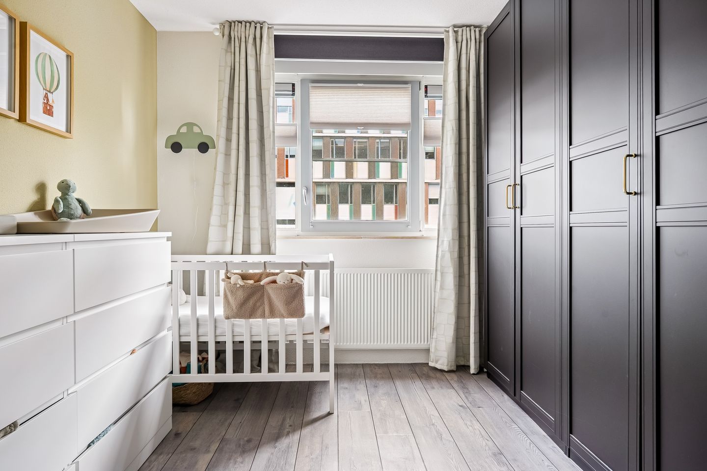 Photo 25 of Stockholmstraat 6-C