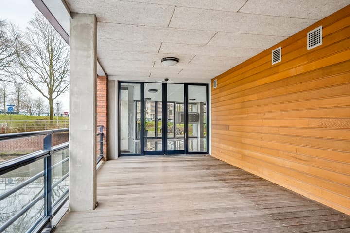 Foto 30 van Stockholmstraat 6-C