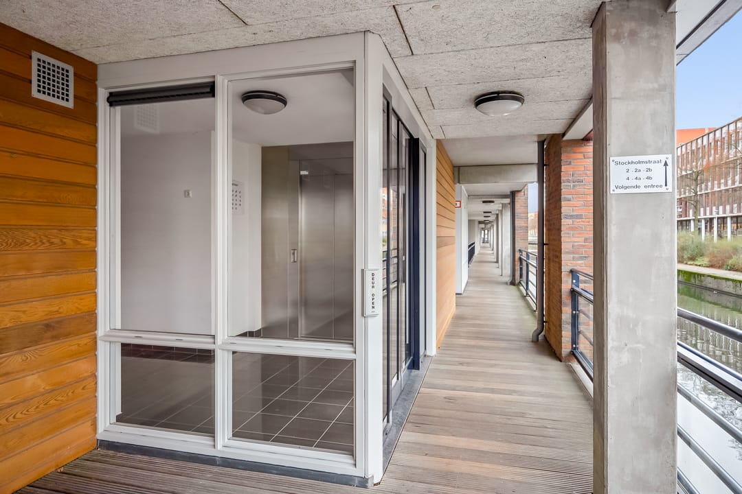 Photo 31 of Stockholmstraat 6-C