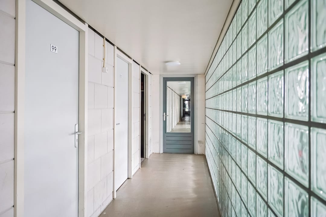 Photo 32 of Stockholmstraat 6-C