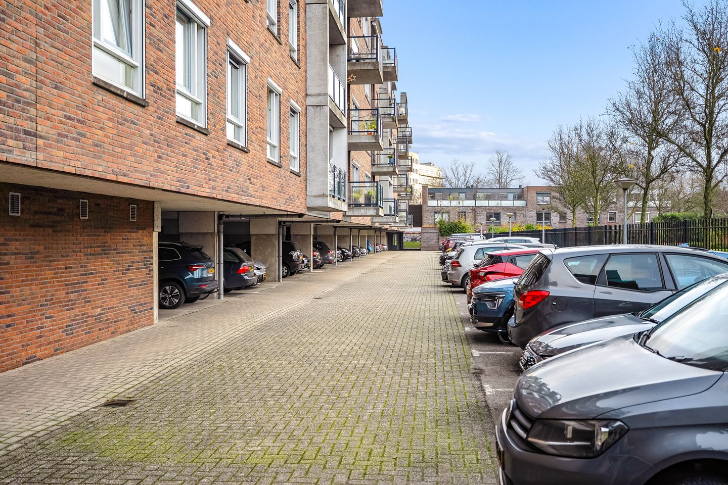 Photo 35 of Stockholmstraat 6-C