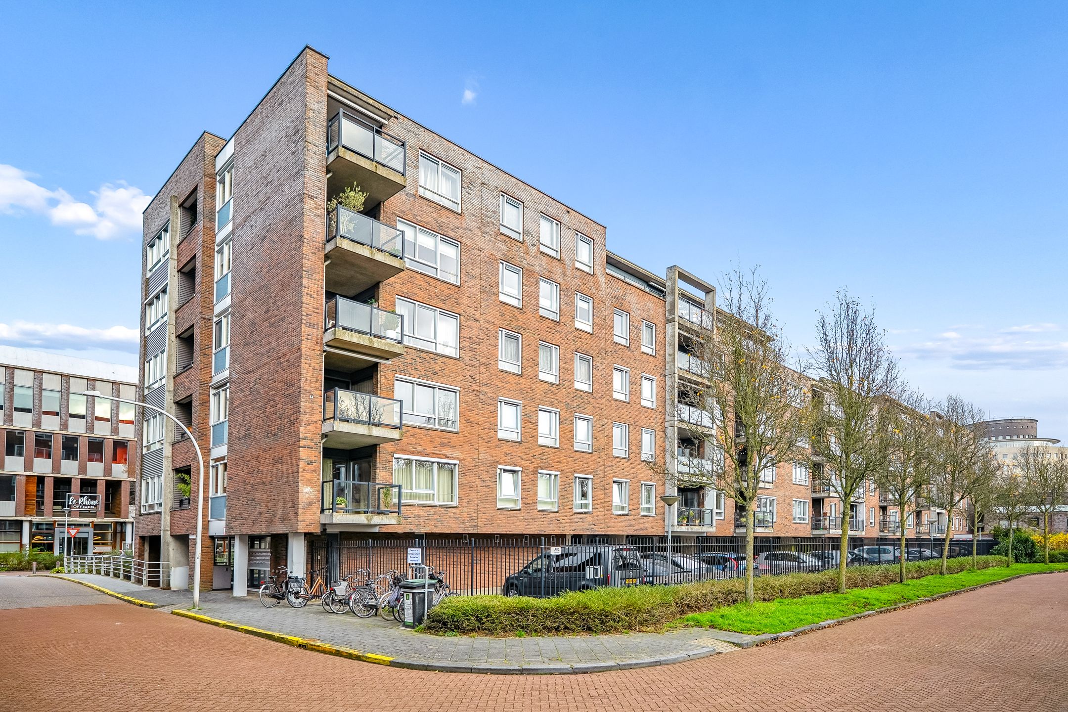 Photo 36 of Stockholmstraat 6-C