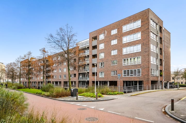 Foto 37 van Stockholmstraat 6-C