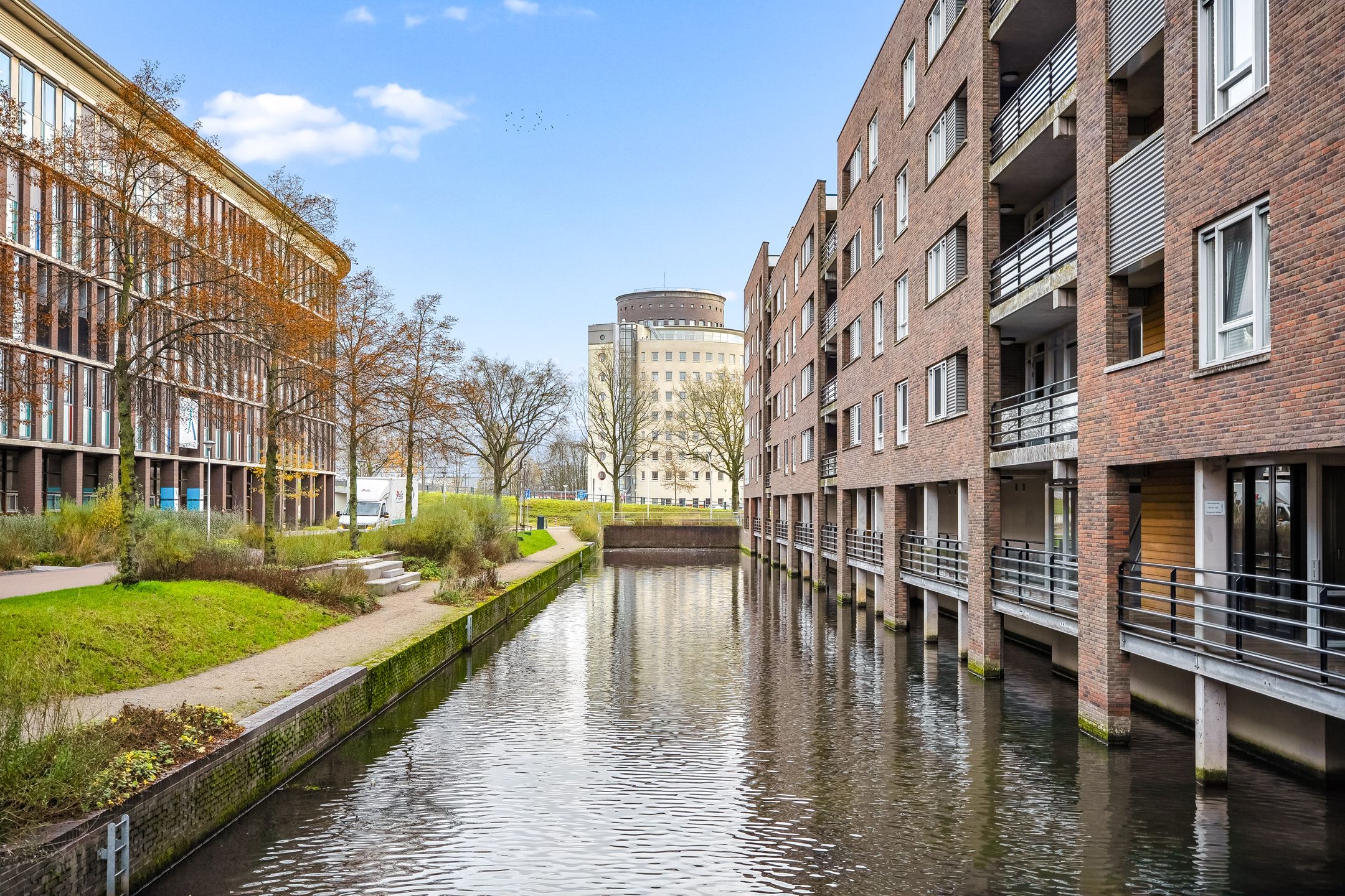 Photo 39 of Stockholmstraat 6-C