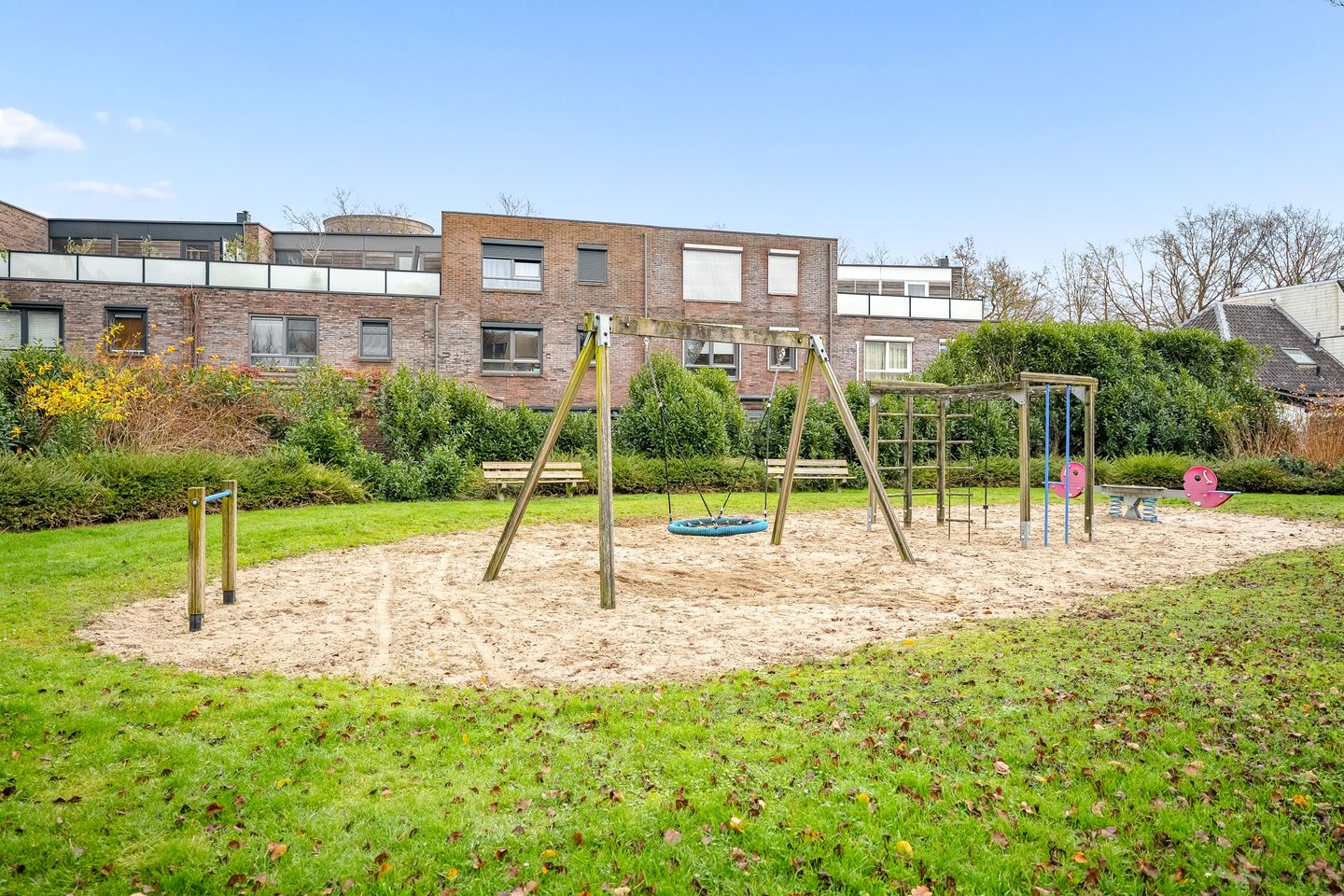 Photo 40 of Stockholmstraat 6-C