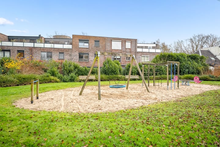 Foto 40 van Stockholmstraat 6-C