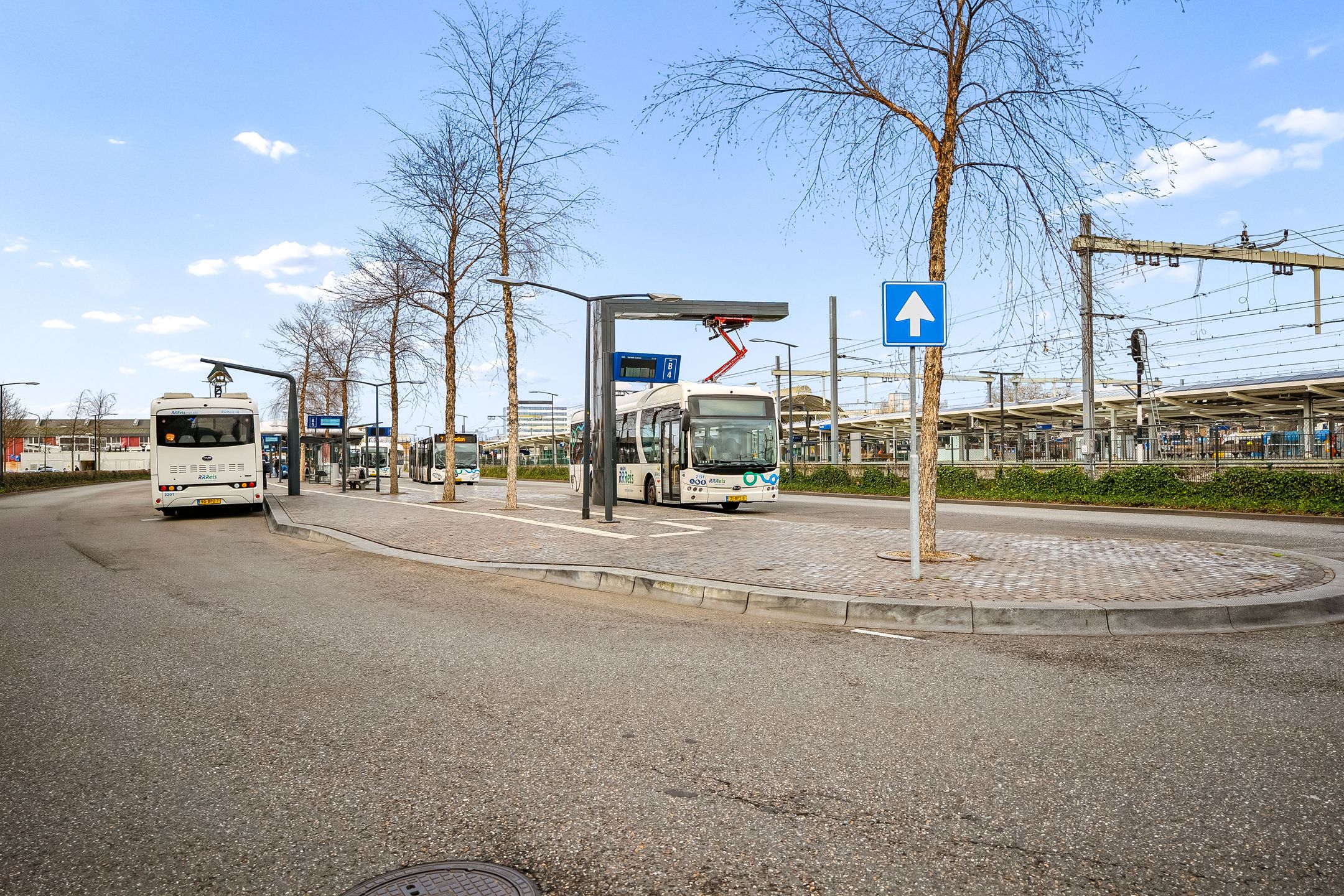 Photo 42 of Stockholmstraat 6-C