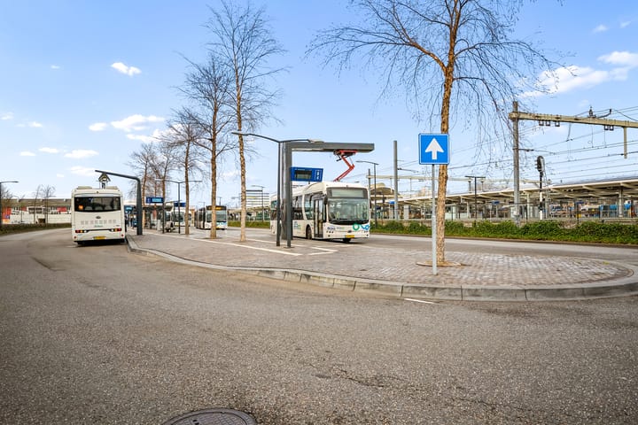 Foto 42 van Stockholmstraat 6-C