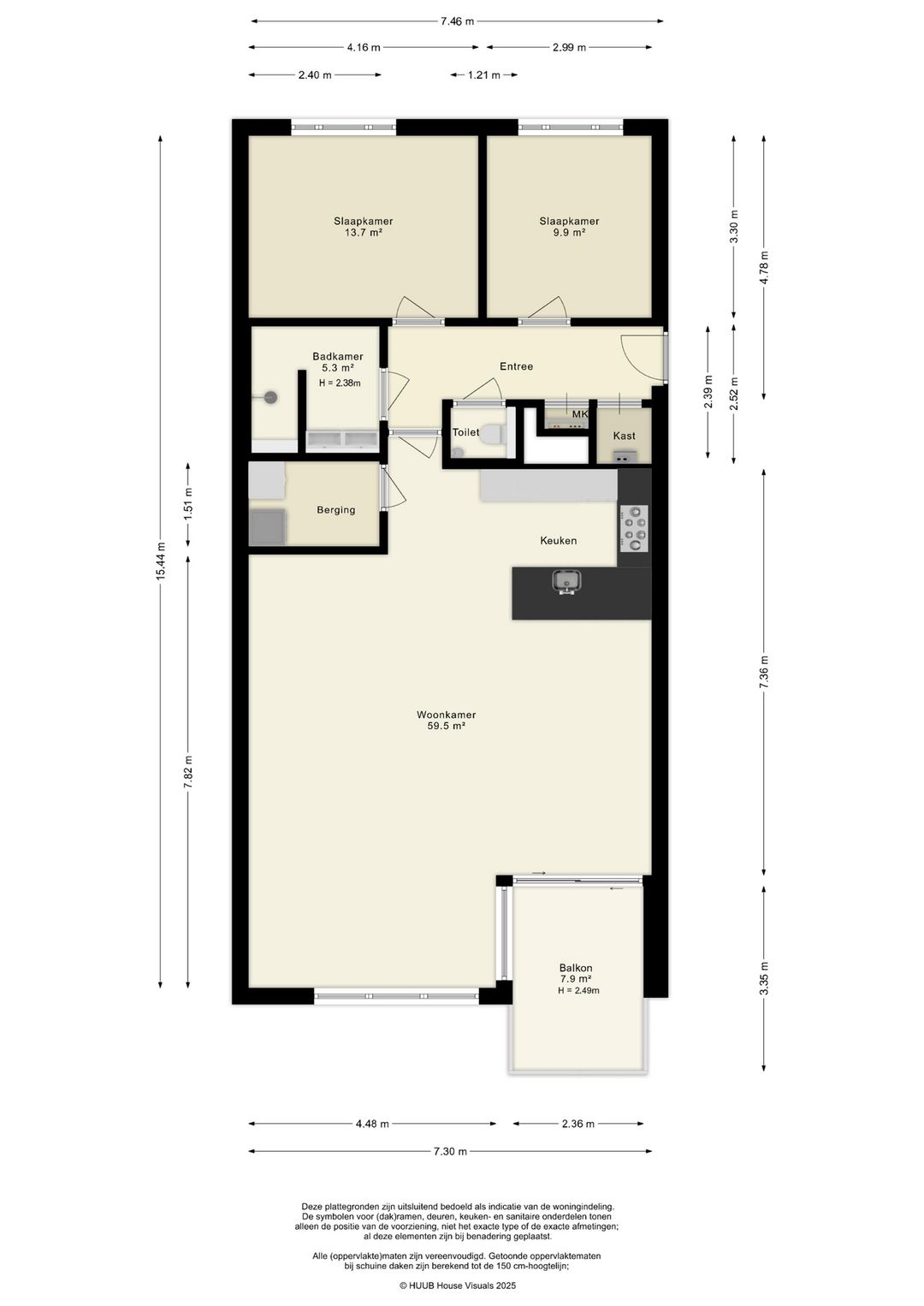 Photo 43 of Stockholmstraat 6-C