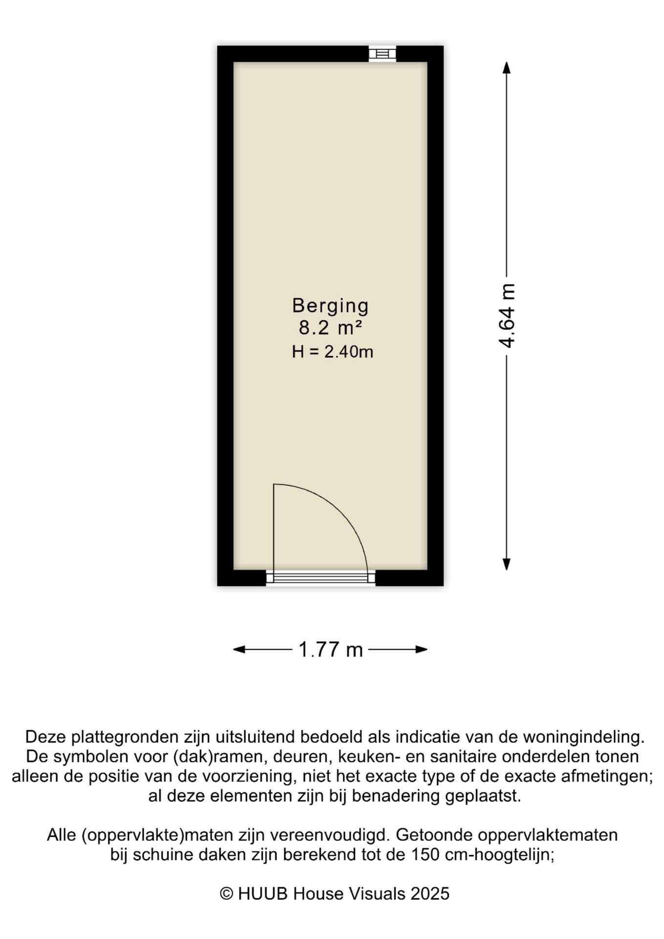 Photo 44 of Stockholmstraat 6-C