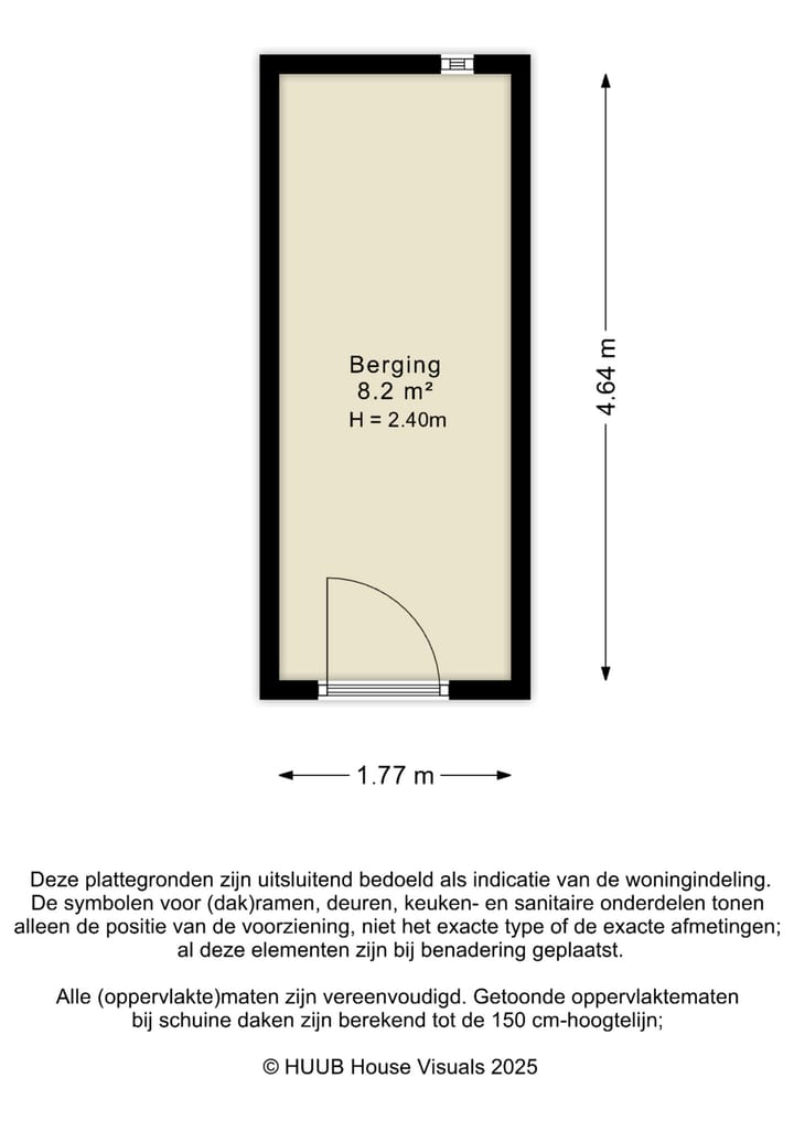 Foto 44 van Stockholmstraat 6-C