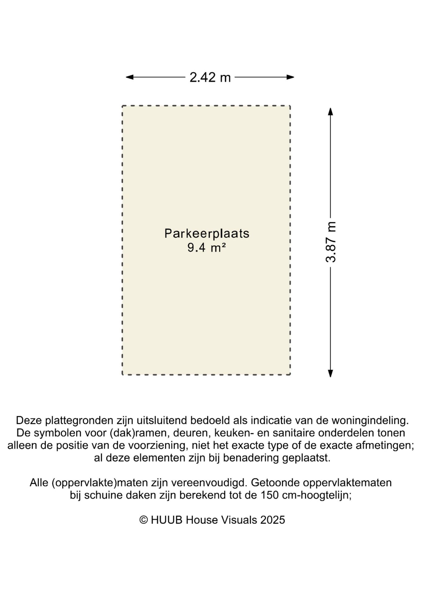 Photo 45 of Stockholmstraat 6-C