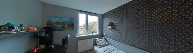 slaapkamer