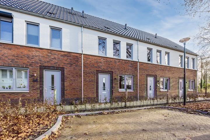 Photo 1 of Vogelweide 16